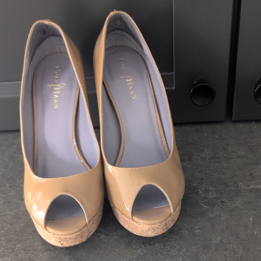 Cole Haan Shoes